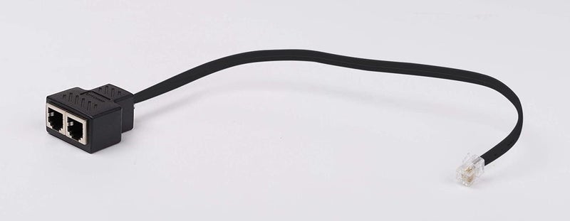 SummitLink Compatible Custom Aux Port Splitter Replacement for Celestron StarSense and SkyPortal - Image 2